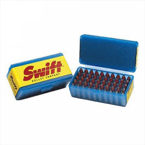 Swift AFrame Rifle Bullets 6.5mm .264 140 gr AFSS 50/ct | 713351261401